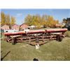 Image 1 : Kirshman Seed Drill *LOCATED OFF SITE, SEE DESCRIPTION*