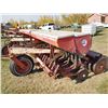 Image 7 : Kirshman Seed Drill *LOCATED OFF SITE, SEE DESCRIPTION*