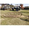 Image 2 : Single Crazy Harrow Approx.. 15FT *LOCATED OFF SITE, SEE DESCRIPTION*