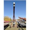 Image 1 : 32FT Grain Auger, 7 Inch Kohler Electric Start Motor *LOCATED OFF SITE, SEE DESCRIPTION*