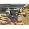 Image 3 : 32FT Grain Auger, 7 Inch Kohler Electric Start Motor *LOCATED OFF SITE, SEE DESCRIPTION*