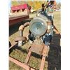 Image 4 : 32FT Grain Auger, 7 Inch Kohler Electric Start Motor *LOCATED OFF SITE, SEE DESCRIPTION*