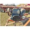 Image 5 : 32FT Grain Auger, 7 Inch Kohler Electric Start Motor *LOCATED OFF SITE, SEE DESCRIPTION*