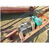 Image 6 : 32FT Grain Auger, 7 Inch Kohler Electric Start Motor *LOCATED OFF SITE, SEE DESCRIPTION*