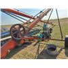Image 9 : 32FT Grain Auger, 7 Inch Kohler Electric Start Motor *LOCATED OFF SITE, SEE DESCRIPTION*