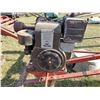 Image 8 : 45FT Grain Auger Sakundiak HD7-45 *LOCATED OFF SITE, SEE DESCRIPTION*