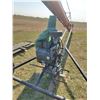 Image 6 : 50FT (Approx.) 8 Inch Grain Auger Brandt 1077 Kohler Electric Start #k662s *LOCATED OFF SITE, SEE DE