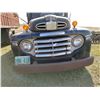 Image 9 : 1948-49 Mercury M-105 Grain Truck Flathead V8 *LOCATED OFF SITE, SEE DESCRIPTION*