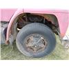 Image 11 : 1964 Dodge Grain Truck 5882921069 *LOCATED OFF SITE, SEE DESCRIPTION*