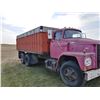 Image 3 : 1964 Dodge Grain Truck 5882921069 *LOCATED OFF SITE, SEE DESCRIPTION*