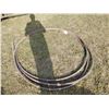 Image 2 : 1 1/4" Cable Approx. 40FT *LOCATED OFF SITE, SEE DESCRIPTION*