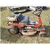 Image 1 : Alice Chalmers 508 Lawn Mower *LOCATED OFF SITE, SEE DESCRIPTION*