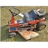 Image 2 : Alice Chalmers 508 Lawn Mower *LOCATED OFF SITE, SEE DESCRIPTION*