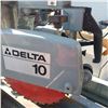 Image 2 : large Delta radial arm saw