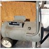 Image 1 : Iron horse portable compressor tank (no motor)