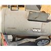 Image 4 : Iron horse portable compressor tank (no motor)