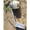Image 1 : Yard outdoor light with Mcgraw Edison Lamp power box