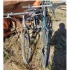 Image 2 : two mountain bikes for parts