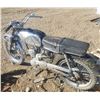 Image 1 : Vintage Suzuki dirt bike motorbike, motorcycle , would not turn over