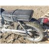 Image 2 : Vintage Suzuki dirt bike motorbike, motorcycle , would not turn over