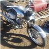 Image 5 : Vintage Suzuki dirt bike motorbike, motorcycle , would not turn over