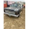 Image 1 : 1982 Chev 1/2 ton 6.2 diesel 4x4 2GCEK14C10137208