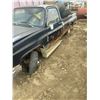 Image 2 : 1982 Chev 1/2 ton 6.2 diesel 4x4 2GCEK14C10137208