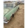 Image 2 : 1972 Dodge 100 1/2 ton 360 cu. In. D14AF25546807