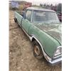 Image 3 : 1972 Dodge 100 1/2 ton 360 cu. In. D14AF25546807