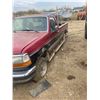 Image 2 : 1995 FORD F150 4X4 1FTEF14H7RLB66585