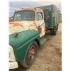 Image 2 : 1954 INTERNATIONAL R180 C/W BOX & HOIST VIN 1265C