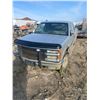 Image 1 : 1994 CHEVROLET EX CAB TRUCK 4X4 2GCEK19K0R1260040 -NEEDS FUEL PUMP