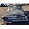 Image 1 : 1960 Chevy Biscayne 4dr Sedan
