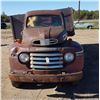 Image 1 : 1948-1950 Mercury M135 Grain Truck  (Flat Head V8)