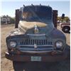 Image 1 : 1951 International L160 Grain Truck