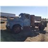 Image 2 : 1951 International L160 Grain Truck