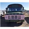 Image 1 : 1973 Ford B500 Bus (Craven Ready)