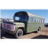 Image 2 : 1973 Ford B500 Bus (Craven Ready)