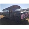 Image 6 : 1973 Ford B500 Bus (Craven Ready)
