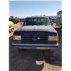 Image 1 : 1988 Ford F150 4x4