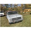 Image 2 : 1989 GMC 3500 1 Ton tow truck 1GTGR33K4KF702471 *ITEM LOCATED IN BIG RIVER*