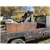 Image 3 : 1989 GMC 3500 1 Ton tow truck 1GTGR33K4KF702471 *ITEM LOCATED IN BIG RIVER*
