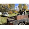 Image 5 : 1989 GMC 3500 1 Ton tow truck 1GTGR33K4KF702471 *ITEM LOCATED IN BIG RIVER*