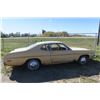 Image 1 : 75 Plymouth Duster 318 V8 w/ Keys