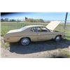 Image 2 : 75 Plymouth Duster 318 V8 w/ Keys