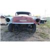 Image 3 : 1956 Chev 2 Door C/W New Floor Panels, Gas Tank and Many Parts