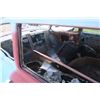 Image 5 : 1956 Chev 2 Door C/W New Floor Panels, Gas Tank and Many Parts