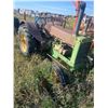 Image 1 : John Deere A Tractor s/n 261226