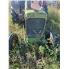 Image 3 : John Deere A Tractor s/n 261226