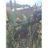 Image 4 : John Deere A Tractor s/n 261226